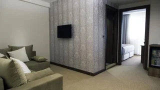 Эскишехир: La Vie Suite Hotel