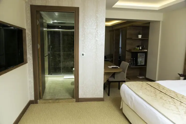 Эскишехир: La Vie Suite Hotel