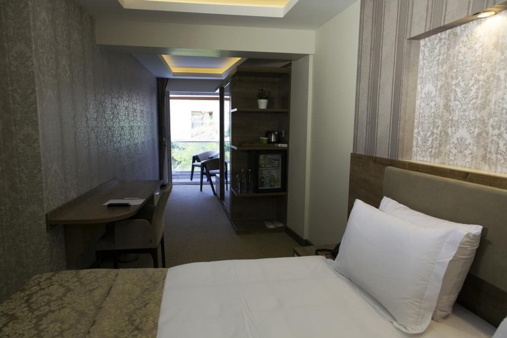 Эскишехир: La Vie Suite Hotel