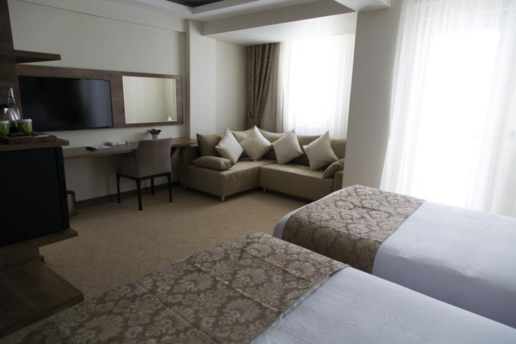 Эскишехир: La Vie Suite Hotel