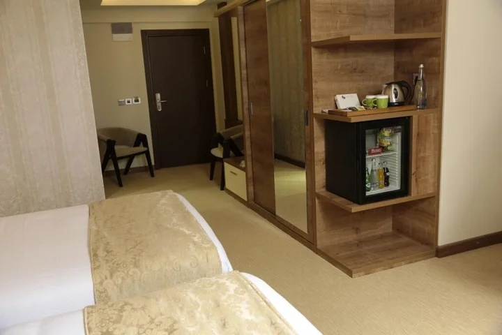 Эскишехир: La Vie Suite Hotel