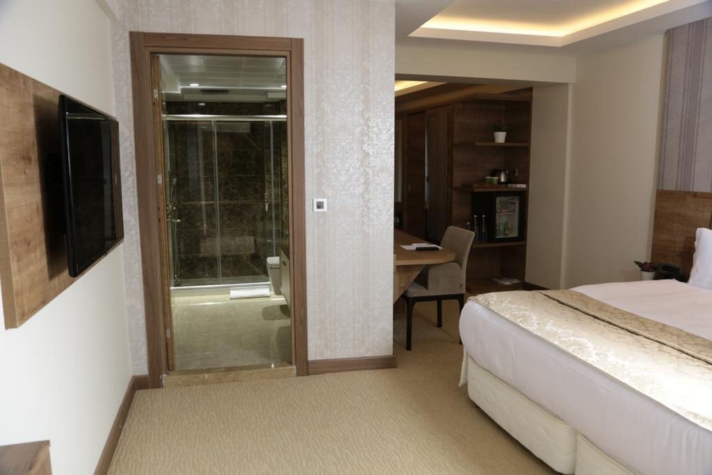Эскишехир: La Vie Suite Hotel