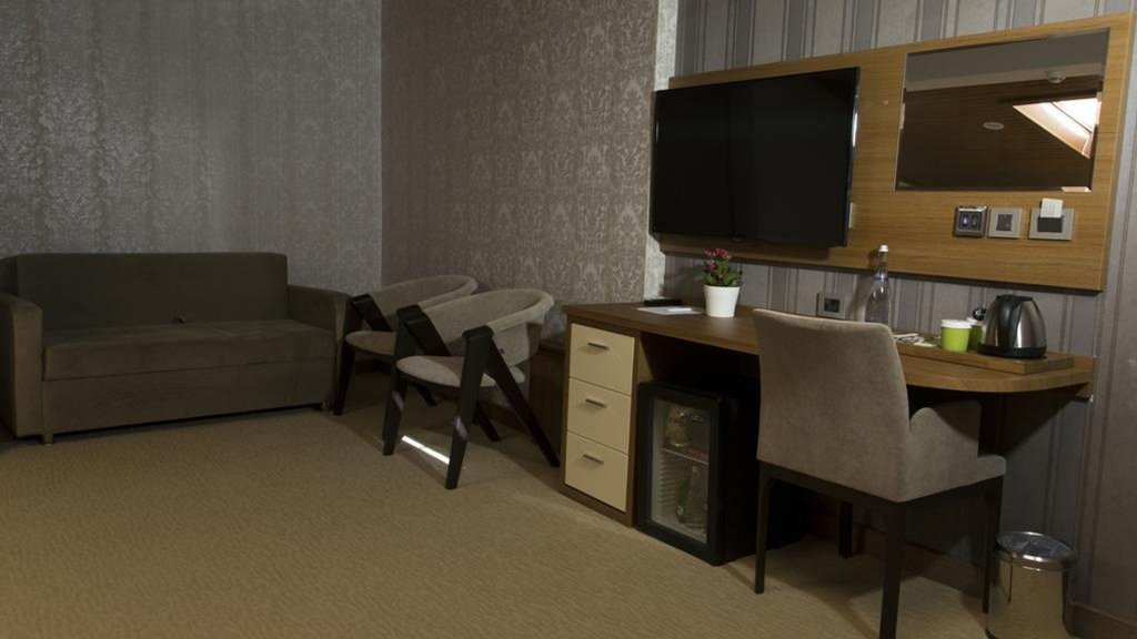 Эскишехир: La Vie Suite Hotel
