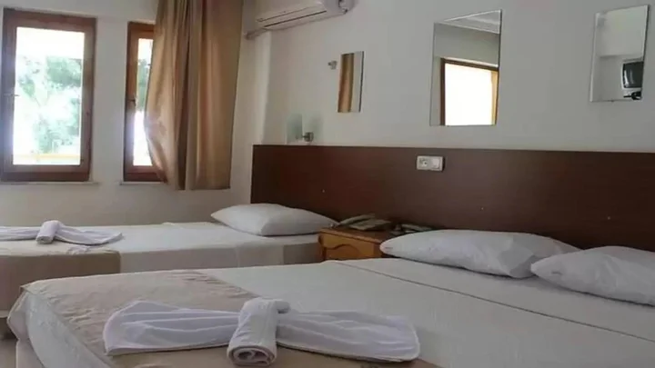 Мармара: Tuana Hotel