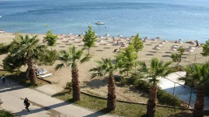 Мармара: Tuana Hotel