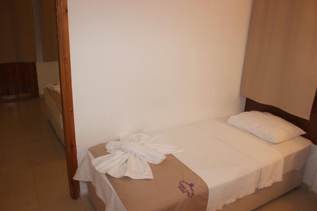 Мармара: Tuana Hotel