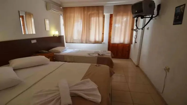 Мармара: Tuana Hotel