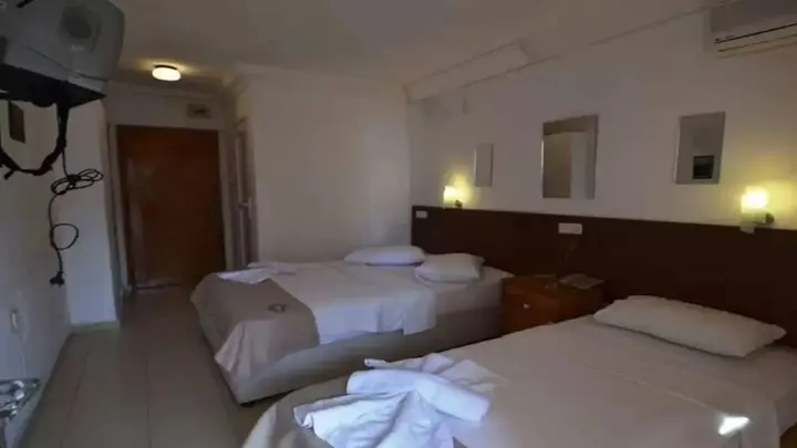 Мармара: Tuana Hotel