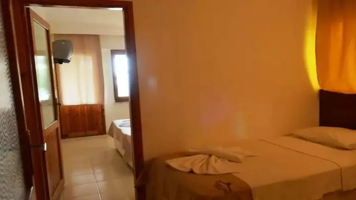Мармара: Tuana Hotel