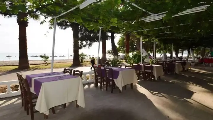 Мармара: Tuana Hotel