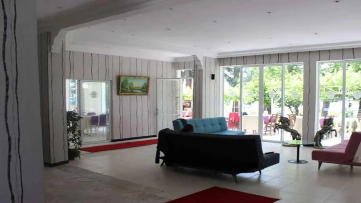 Мармара: Tuana Hotel