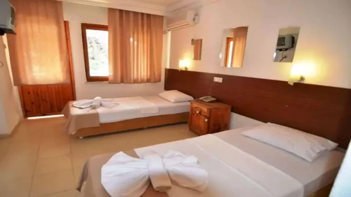 Мармара: Tuana Hotel