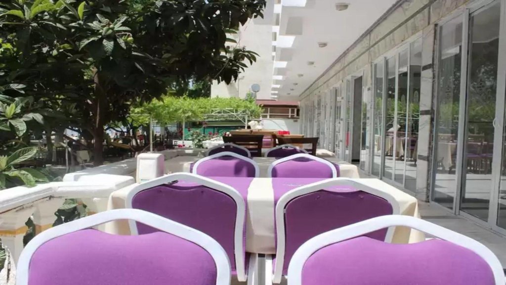 Мармара: Tuana Hotel