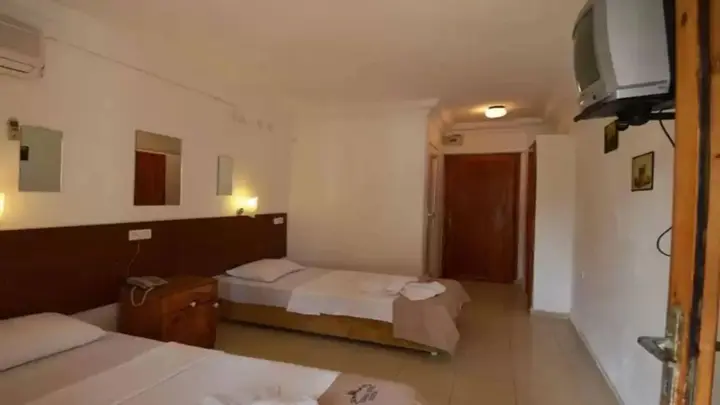 Мармара: Tuana Hotel