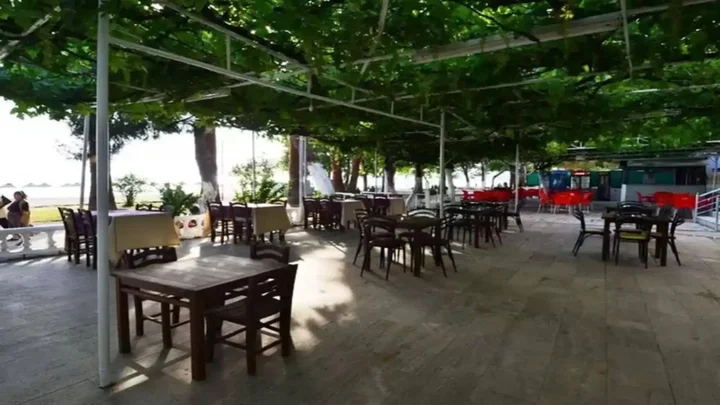 Мармара: Tuana Hotel