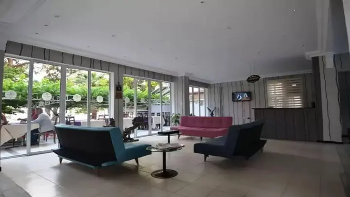 Мармара: Tuana Hotel