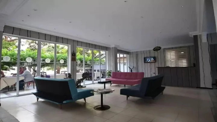Мармара: Tuana Hotel
