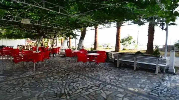Мармара: Tuana Hotel