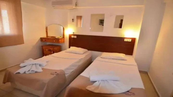 Мармара: Tuana Hotel