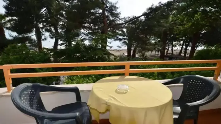 Мармара: Tuana Hotel