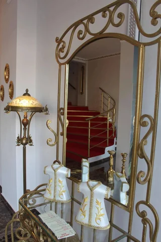 Фоча: Huri & Nuri Hotel