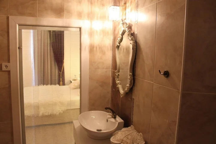Фоча: Huri & Nuri Hotel
