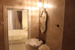 Фоча: Huri & Nuri Hotel