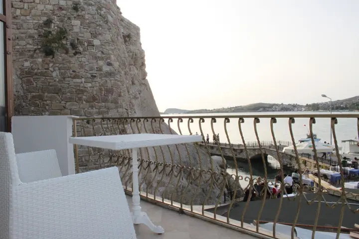 Фоча: Huri & Nuri Hotel