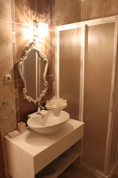Фоча: Huri & Nuri Hotel