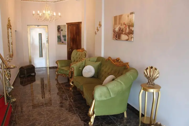 Фоча: Huri & Nuri Hotel