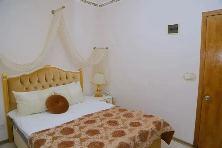 Фоча: Huri & Nuri Hotel