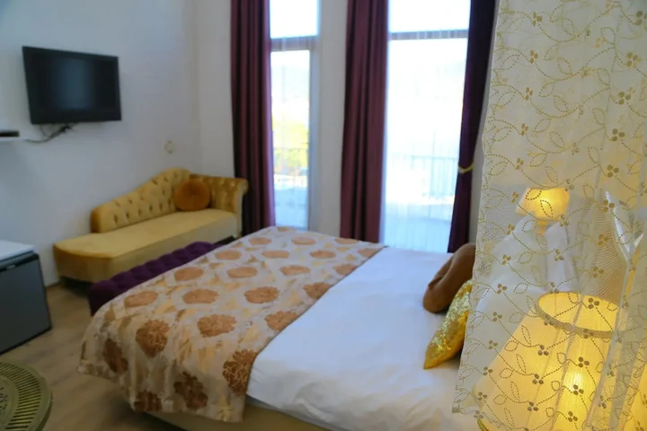 Фоча: Huri & Nuri Hotel