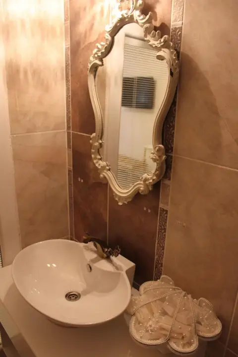 Фоча: Huri & Nuri Hotel
