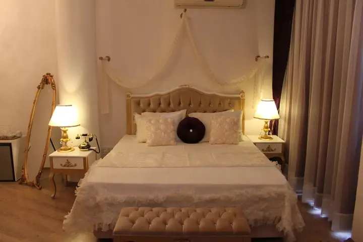 Фоча: Huri & Nuri Hotel