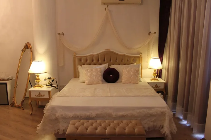 Фоча: Huri & Nuri Hotel