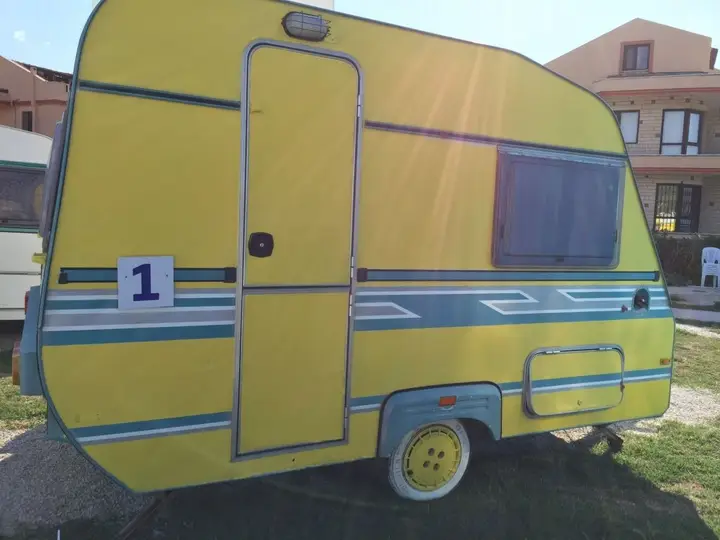 Mola Camping — фото 1