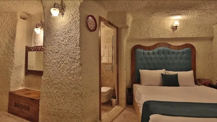 Ибрагимпаша: Miracle Cave Hotel