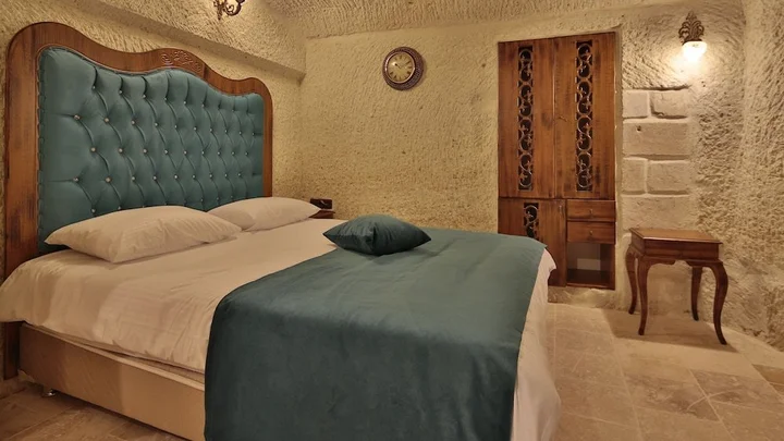Ибрагимпаша: Miracle Cave Hotel