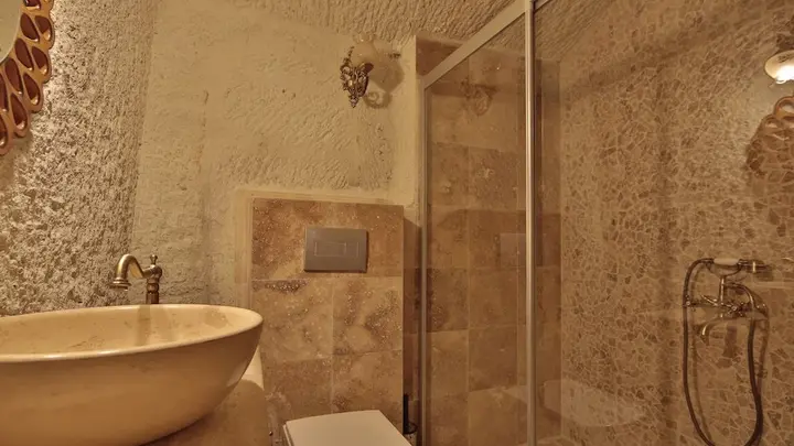 Ибрагимпаша: Miracle Cave Hotel