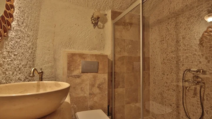 Ибрагимпаша: Miracle Cave Hotel