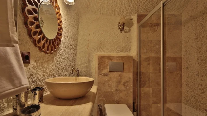 Ибрагимпаша: Miracle Cave Hotel