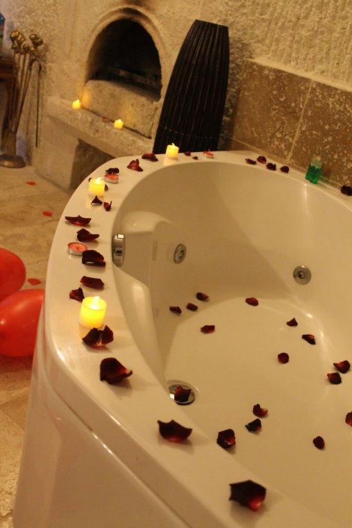 Ибрагимпаша: Miracle Cave Hotel