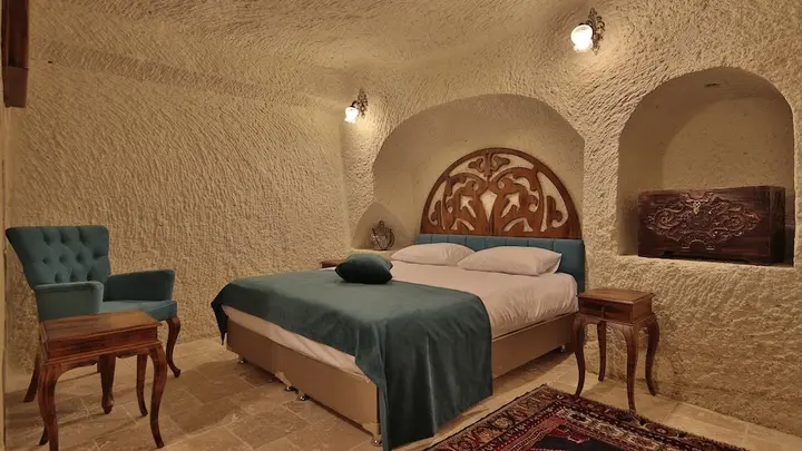 Ибрагимпаша: Miracle Cave Hotel