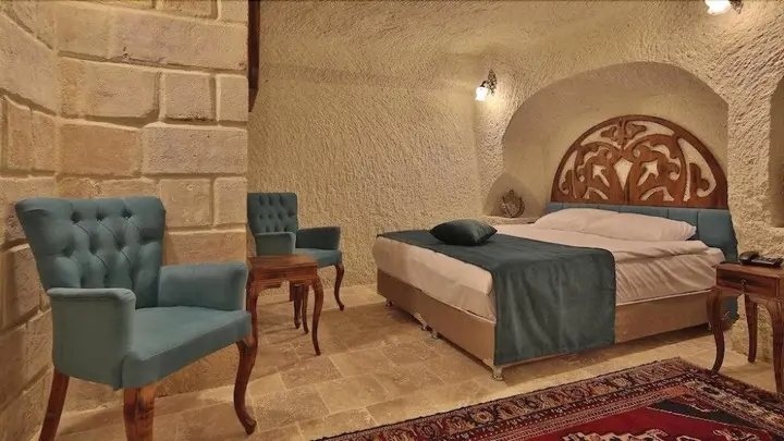 Ибрагимпаша: Miracle Cave Hotel