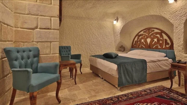 Ибрагимпаша: Miracle Cave Hotel