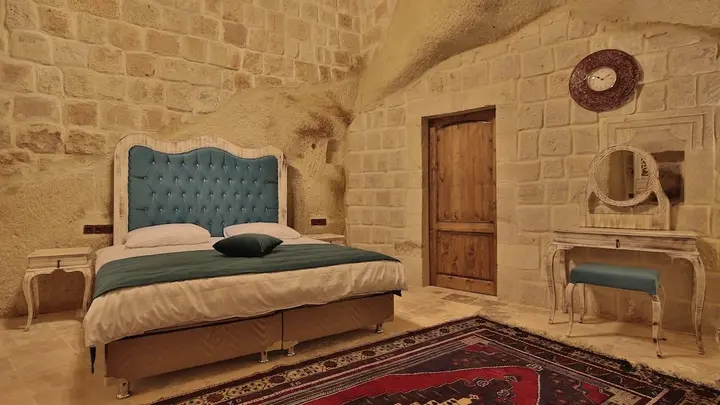 Ибрагимпаша: Miracle Cave Hotel