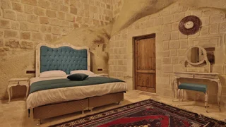 Ибрагимпаша: Miracle Cave Hotel