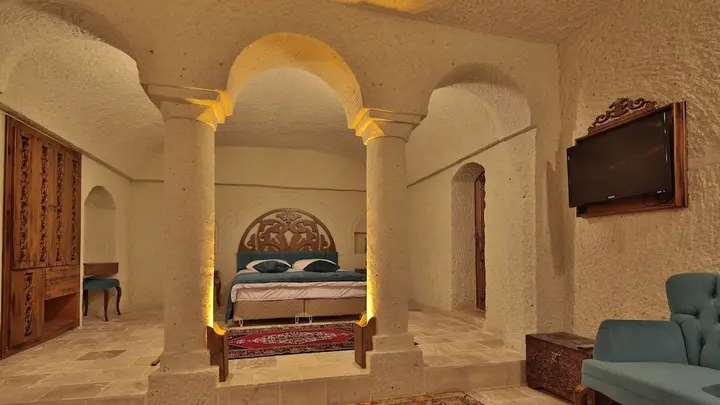 Ибрагимпаша: Miracle Cave Hotel