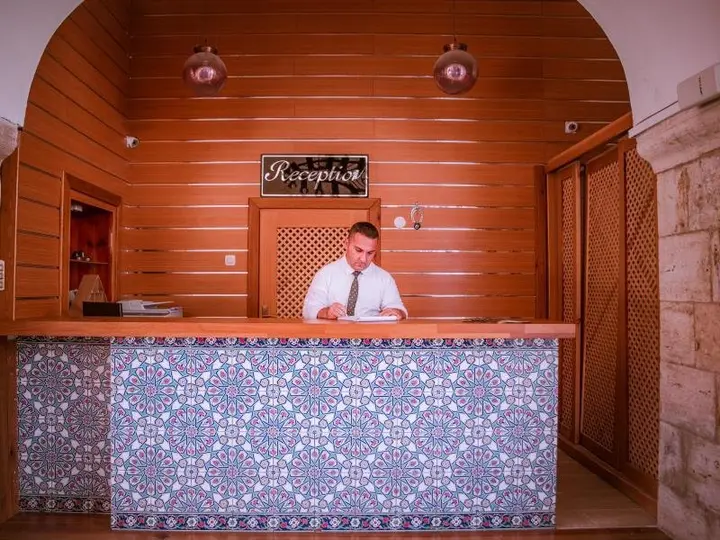 Кушадасы: Club Kervansaray Kuşadası