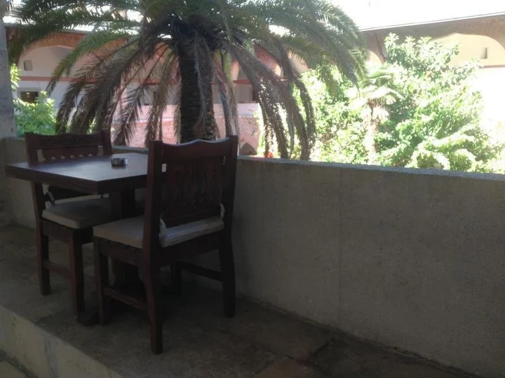 Кушадасы: Club Kervansaray Kuşadası